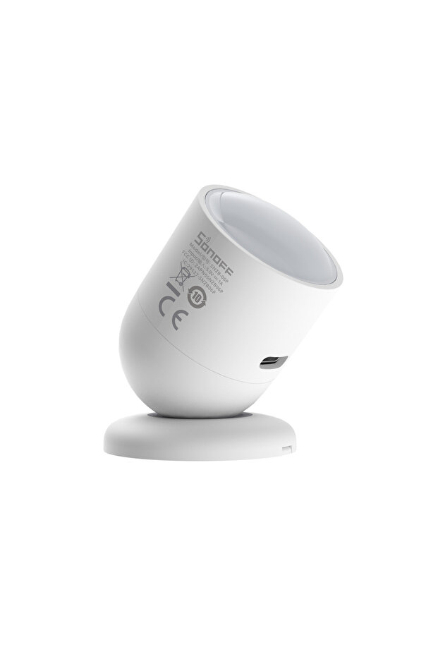 Zigbee İnsan Varlık Sensörü | SNZB-06P - 1