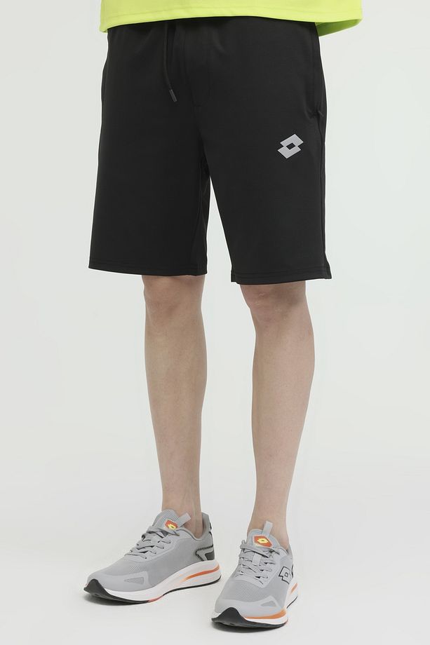 M-PIZEN SHORT 4FX Siyah Erkek Şort - 1