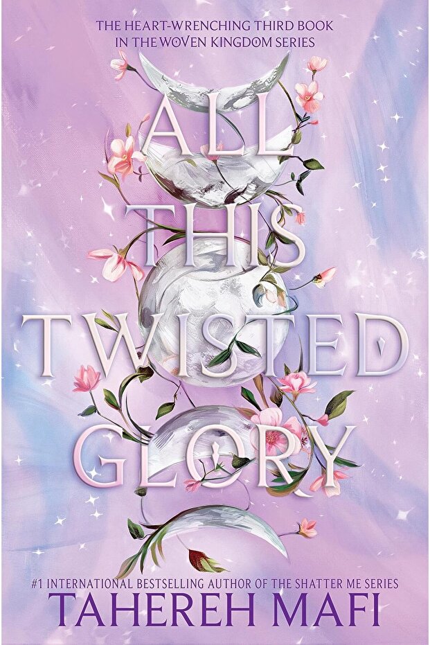 All This Twisted Glory - This Woven Kingdom