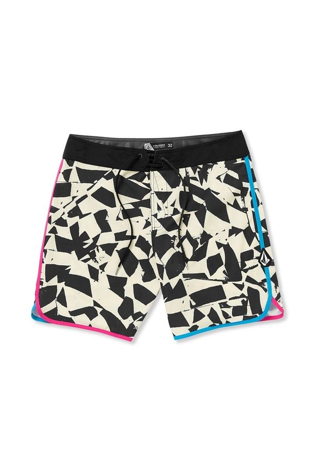 Lido Print Scal Mod 19 Bwh Şort Mayo - 3