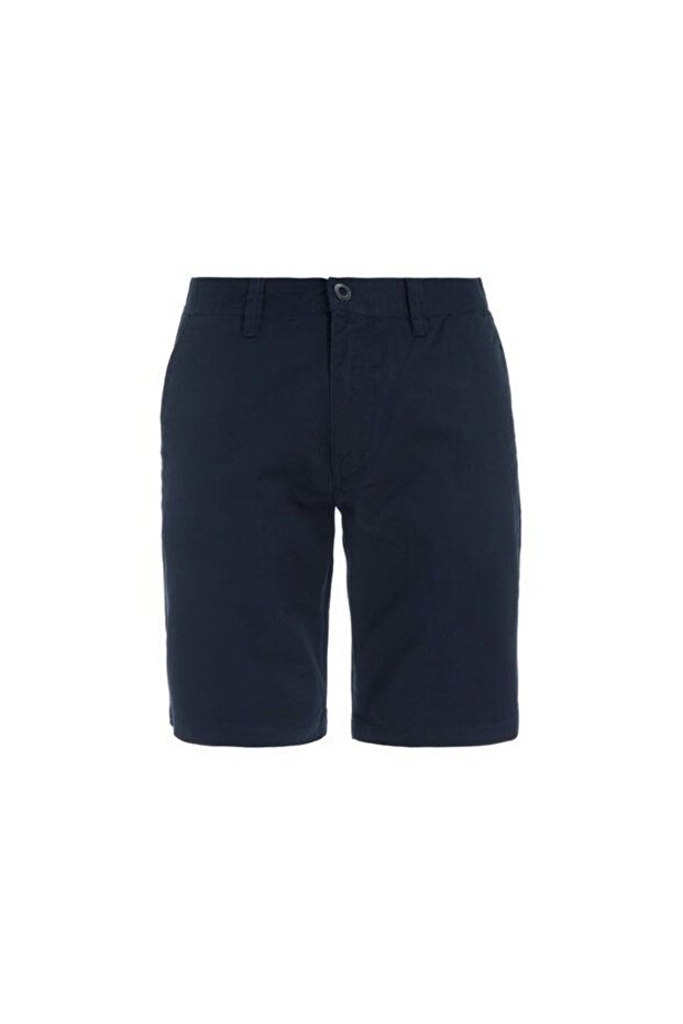 Frckn Mdn Strch Dnv Şort - 3