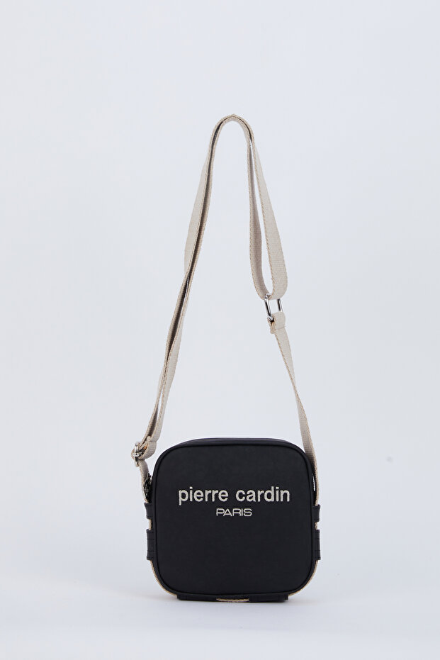 Black Women's Shoulder Bag 05PO24Y1699