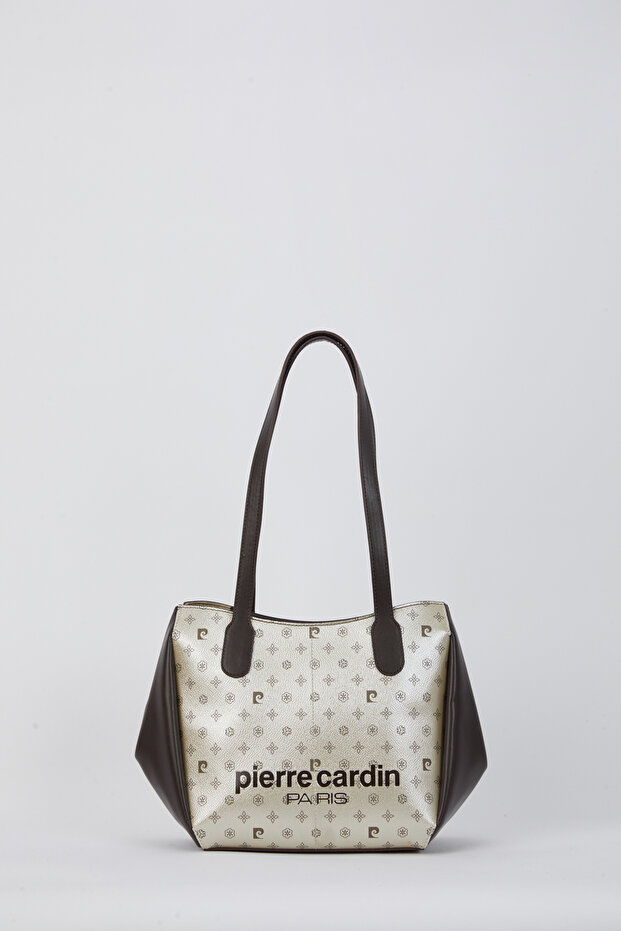 New Gold Women's Shoulder Bag 05PO24Y1841