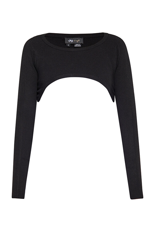 Kırılmış Üst - 2