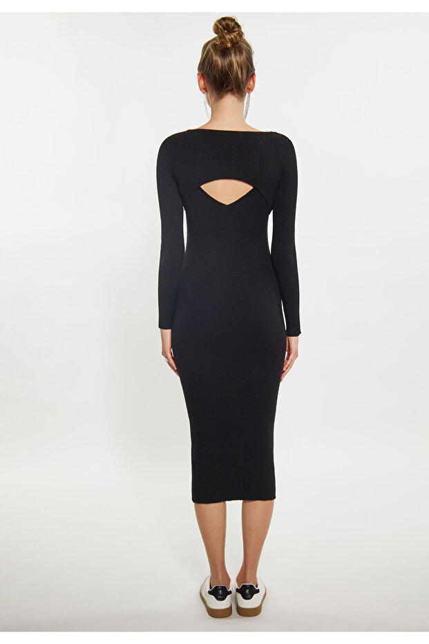 Kırılmış Üst - 4