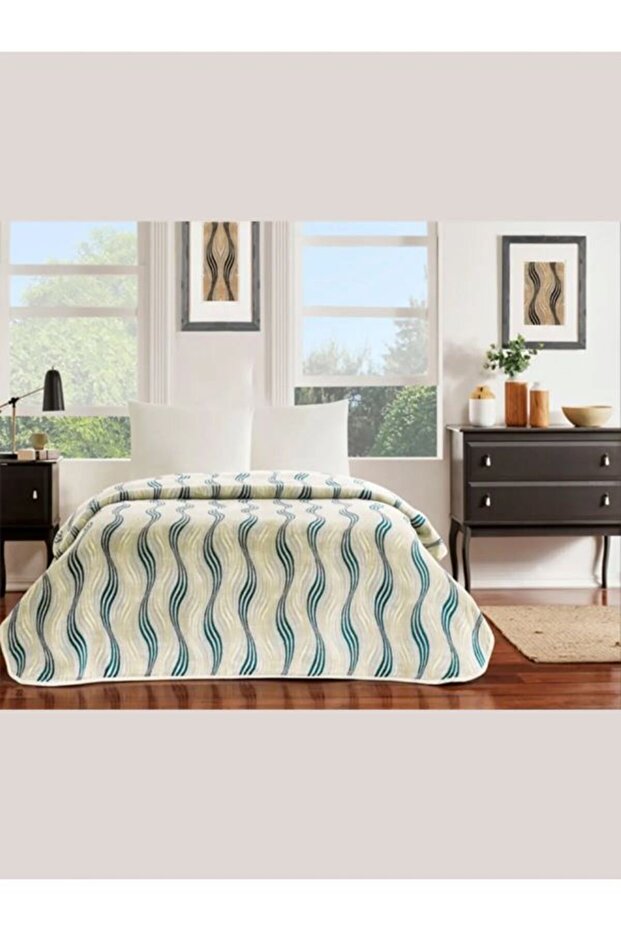 TAÇ TEK KİŞİLİK BATTANİYE - 1