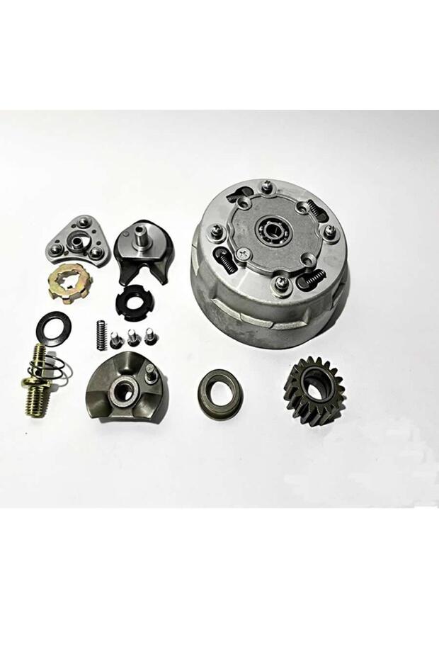 Cup 100 Debriyaj Seti - 1