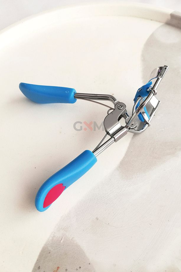 Kirpik Kıvırıcı - Eyelash Curler - Kirpik Kıvırma Taraklı - 4
