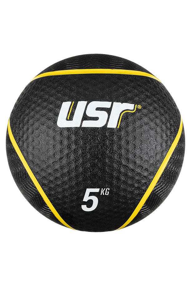 Zıplayan Sağlık Topu - 5 Kg - ST5 - 1