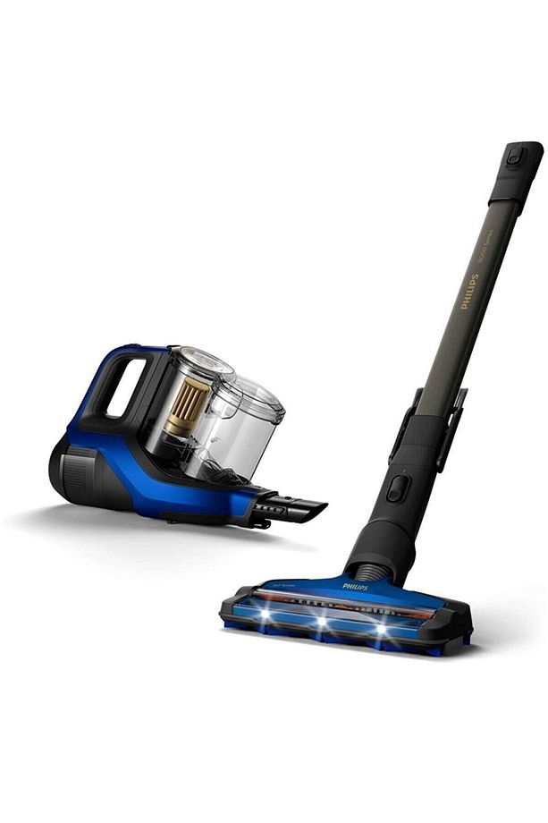 PHİLİPS XC8049/01 25.2 V DİKEY ŞARJLI SÜPÜRGE - 7