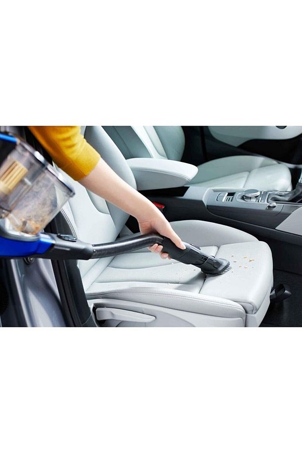 PHİLİPS XC8049/01 25.2 V DİKEY ŞARJLI SÜPÜRGE - 4