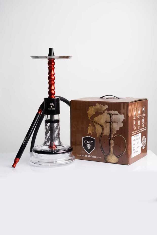 MAC SMALL GİRNE - 1