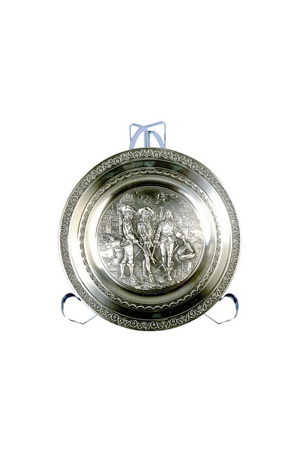 Teşhir Ayakları Geçmeli 13x15cm Ayak No:3 Çerçeve Tabak Teşhir Ayağı Stand Pleksi Şövalye - 4