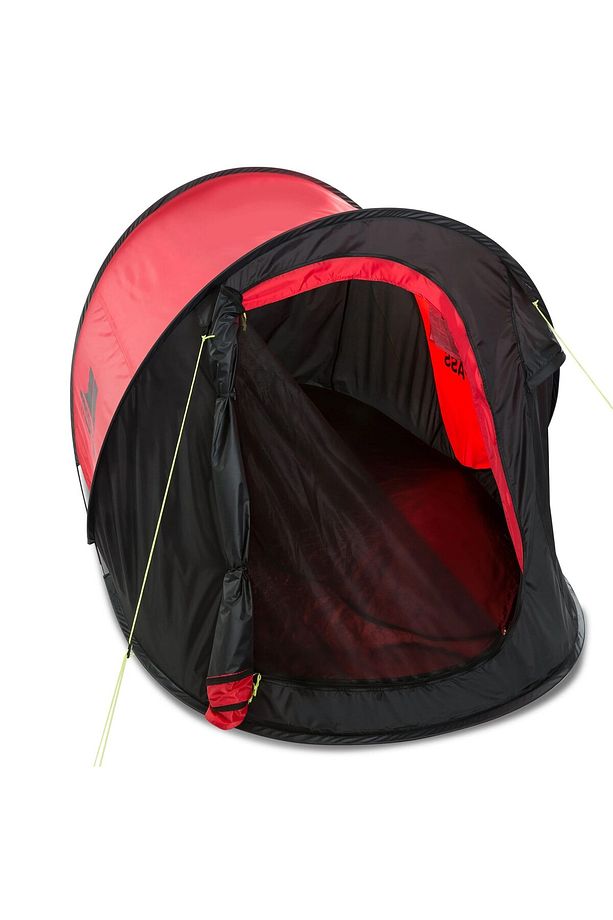 Unısex Swıft 2 - Pop-up Tent Red Çadır Uuacttn30001-38 - 3