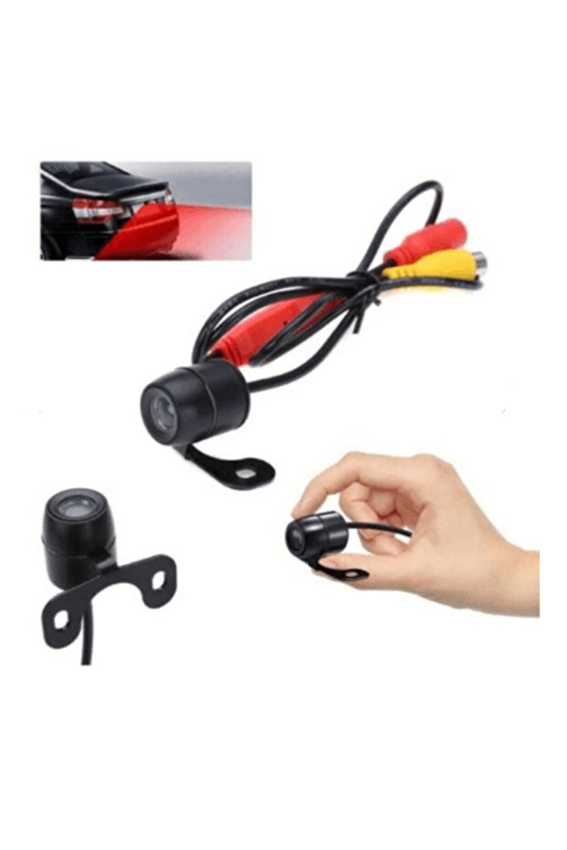 MX-37NSTC GERİ GÖRÜŞ KAMERA - 3