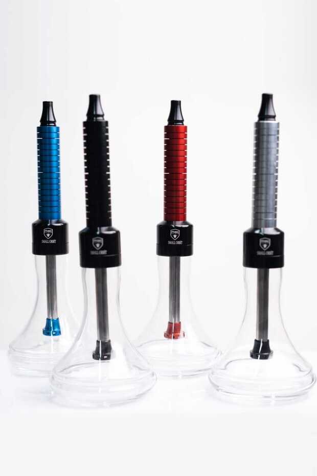 MAC SMALL ORBİT - 4