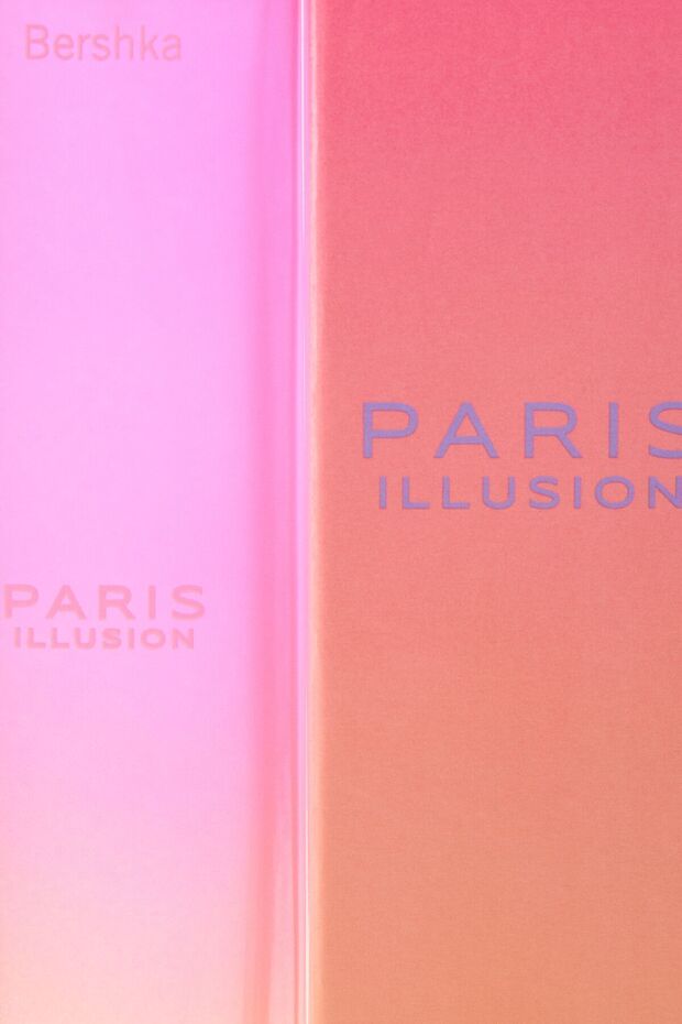 Paris Illusion 100ml - 4