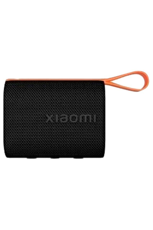 Siyah S28D 5W IP67 Taşınabilir Bluetooth Hoparlör Resmi Distribütör Garantili 10+ Saat 2 Yıl - 2