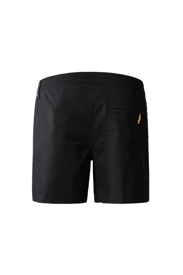 M CLASS V RIPSTOP BOARDSHORT Erkek Şort NF0A81X1JK31 Siyah-REG30 - 2