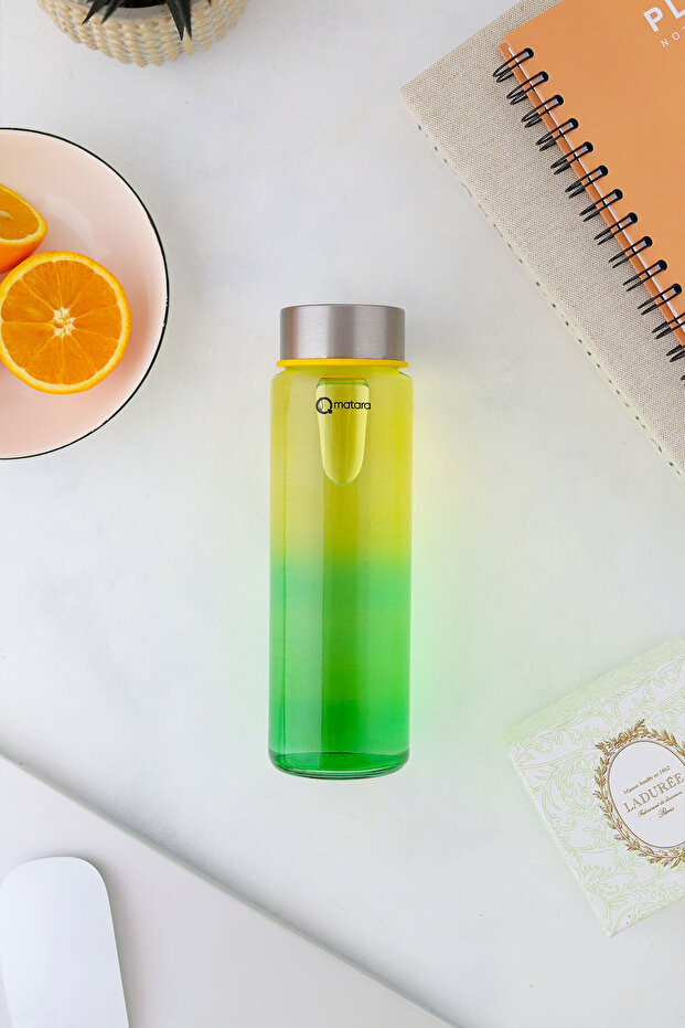 Mixed Lime Cam Matara Premium 550cc - 1