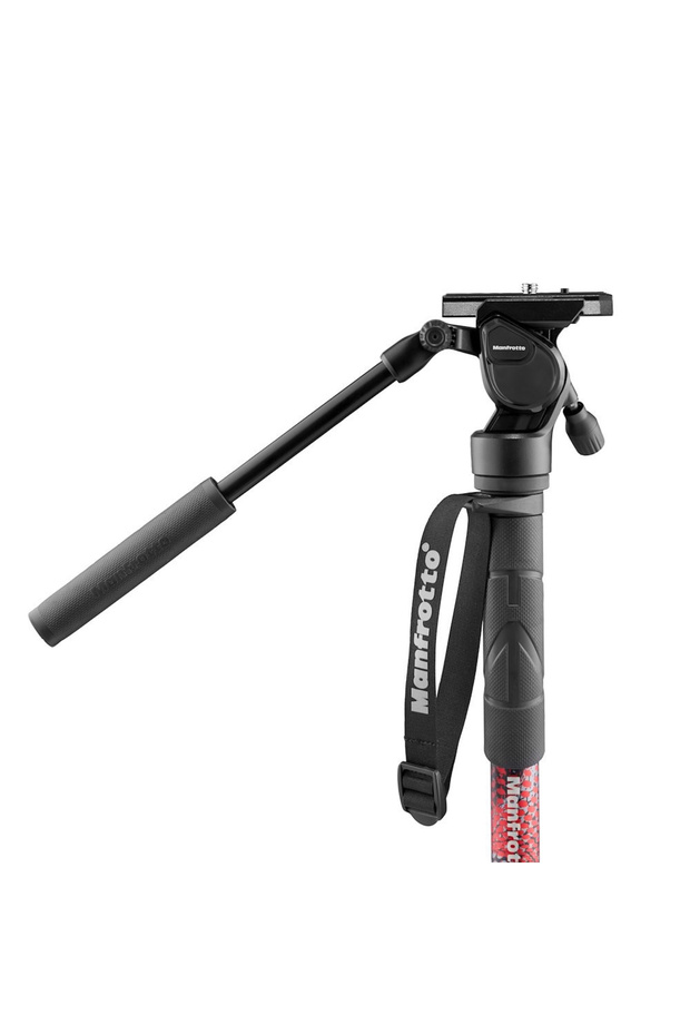 Mvmelmııa4 Live Element Mıı Video Monopod Kit - 6