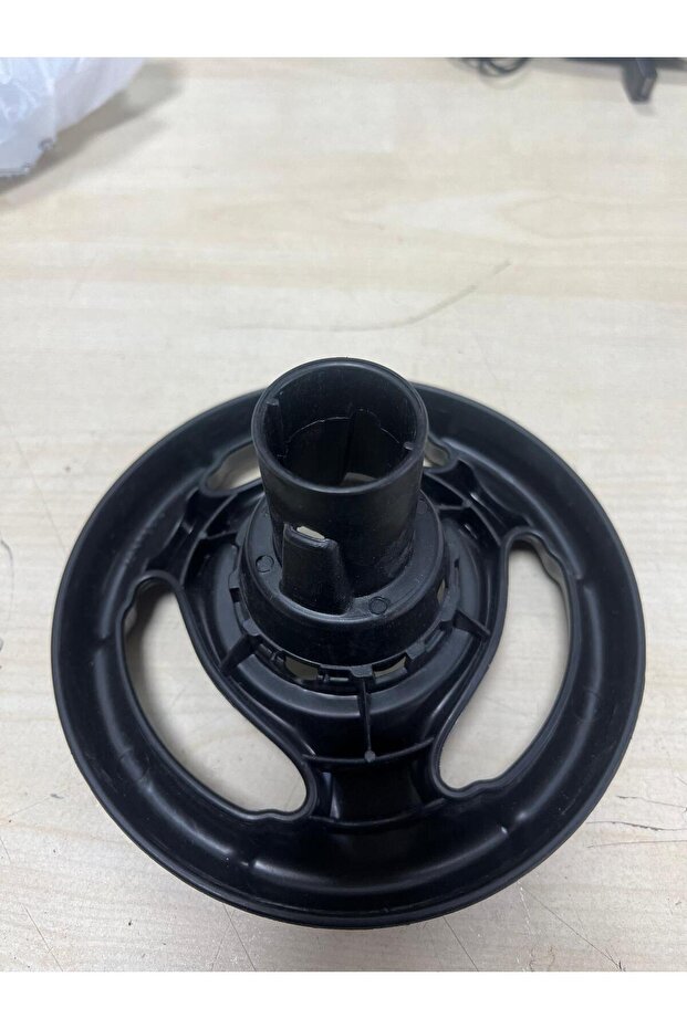 AKÜLÜ ARABA DİREKSİYON - 3