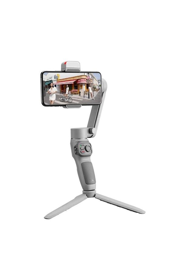 Smooth Q3 Smartphone Gimbal - 4