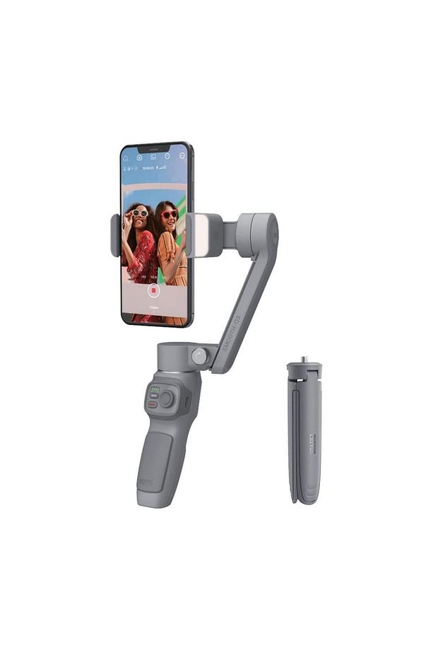 Smooth Q3 Smartphone Gimbal - 3