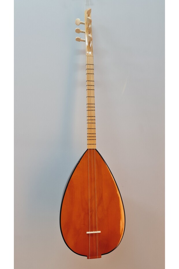 kısa sap yaprak ardıç 36 tekne bağlama - 2