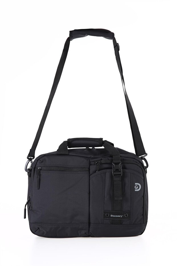 EVRAK ÇANTA SİYAH - 1