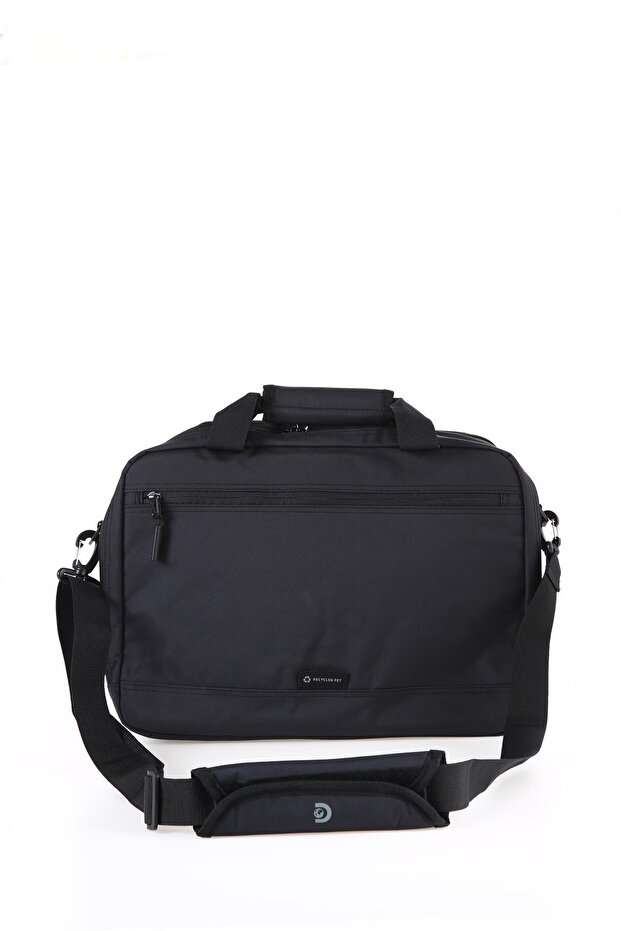 EVRAK ÇANTA SİYAH - 4