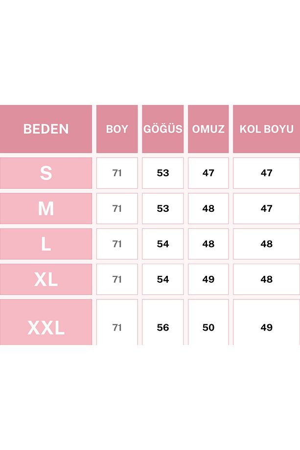 Kadın Sarı Oversize Uzun Basic Gömlek - 4