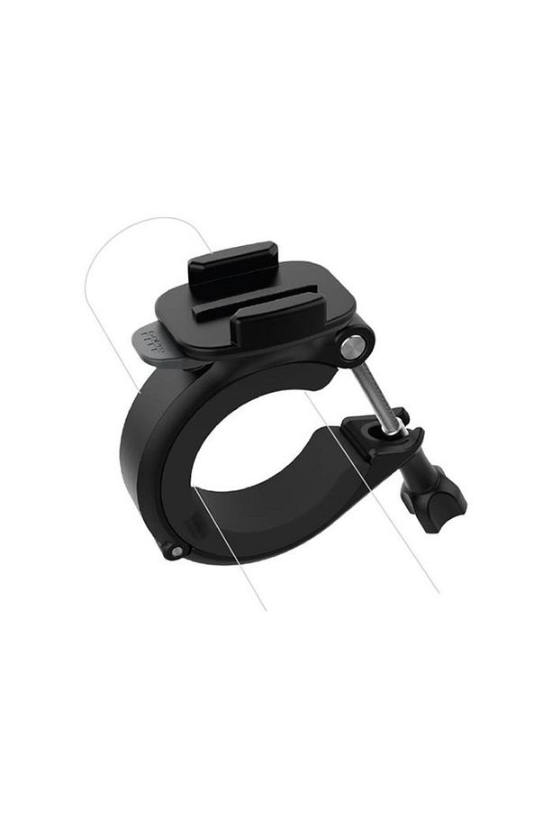 Geniş Boru Bağlantı Parçası (Roll Bar + Boru + Diğer)) 5Gpragtlm-001 - 1