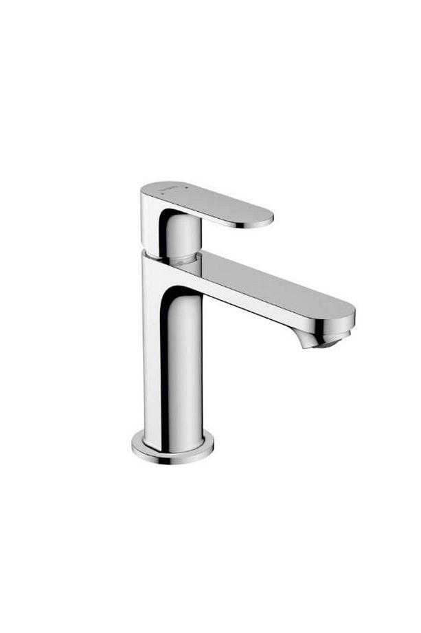 Rebris S Tek Kollu Krom Lavabo Bataryası - 72517000 - 1
