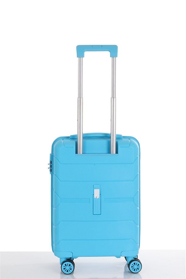 Mçs Polipropilen Valiz V366 55 Cm - 3