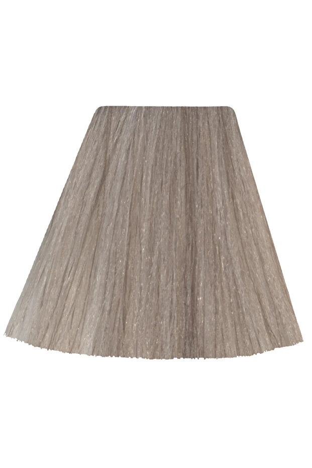 Amplified Silver Stiletto – Gümüşi Saç Boyası 118ml | Vegan | Semi-Permanent - 3