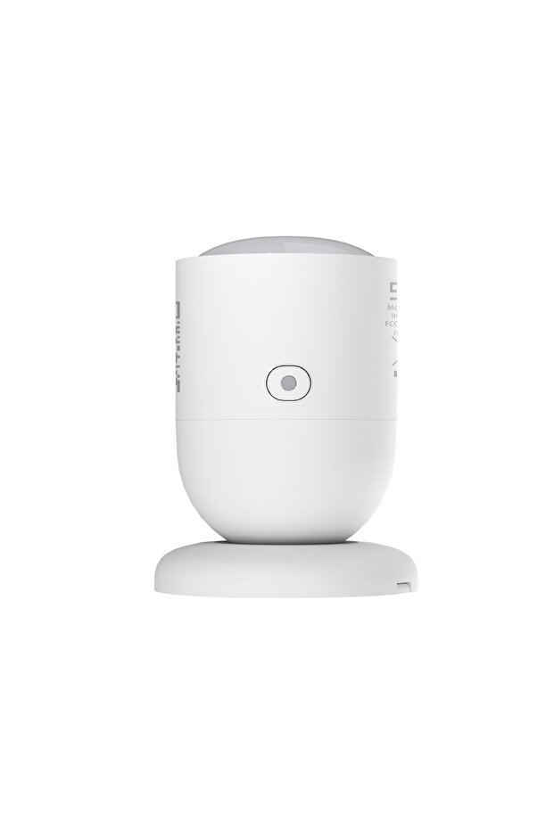 Zigbee İnsan Varlık Sensörü | SNZB-06P - 4