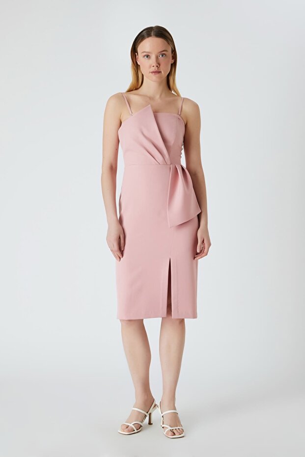 Staraplez elbise - 1