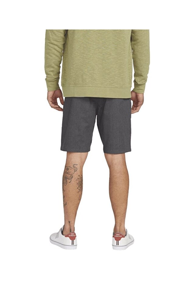 Проклета Mdrn Stch 19 Chh Şort - 2