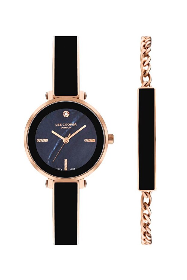 KADIN KOL SAATİ - 1