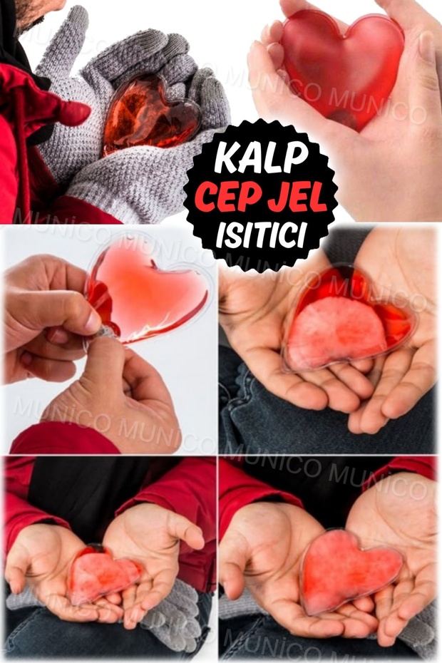 Yeniden Kullanılabilir Isınabilir Sıcak Tutan Kamp Cep Sobası Ömürlük Bel Karın Cep Sobası Regl - 3