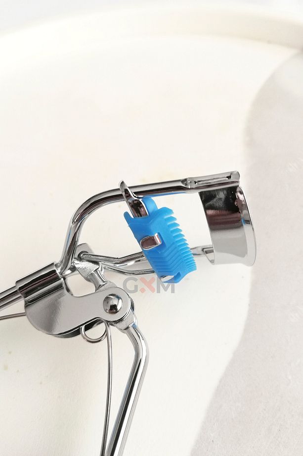 Kirpik Kıvırıcı - Eyelash Curler - Kirpik Kıvırma Taraklı - 5