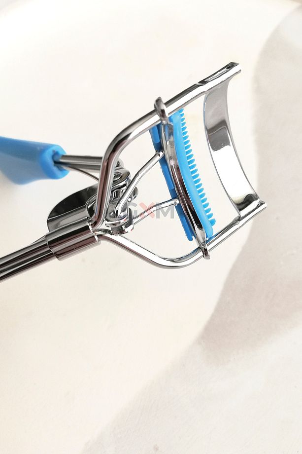 Kirpik Kıvırıcı - Eyelash Curler - Kirpik Kıvırma Taraklı - 6