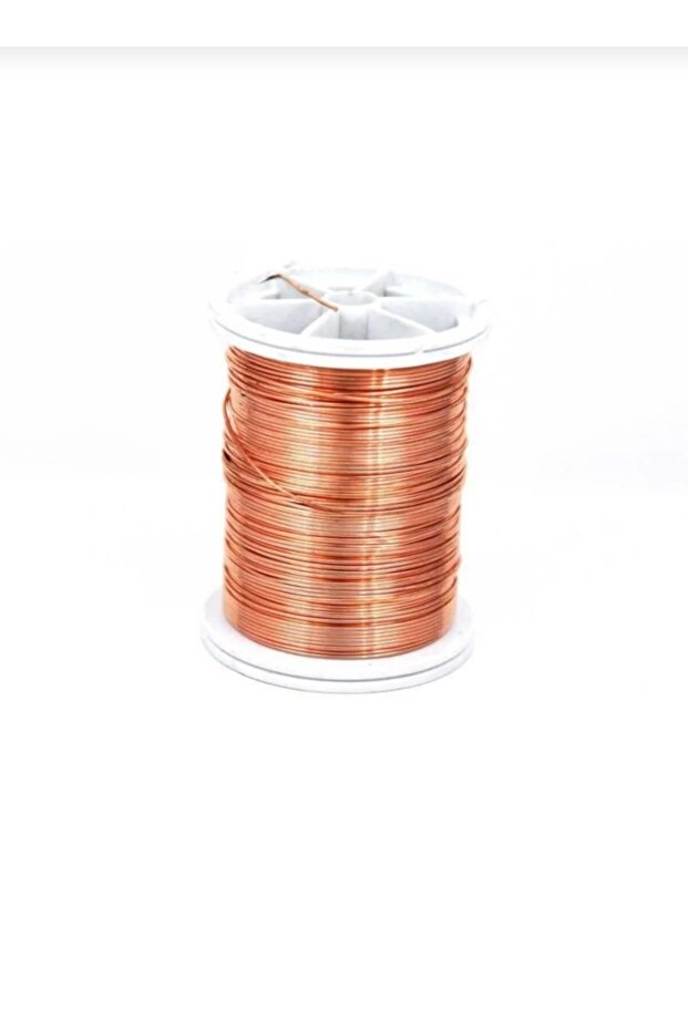 Flower Wire 0. 60 mm Filography Wire - Hobby Wire Suitable for Shaping