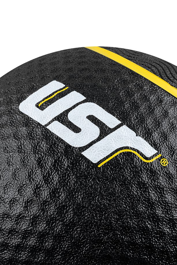 Zıplayan Sağlık Topu - 5 Kg - ST5 - 4