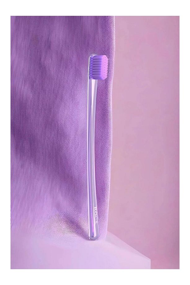 Rocs Pro 5940 Ultra Soft Diş Fırçası Mor Mor - 5