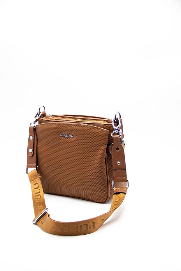 Taba - Taba SP884 Kadın Çapraz Çanta - 6