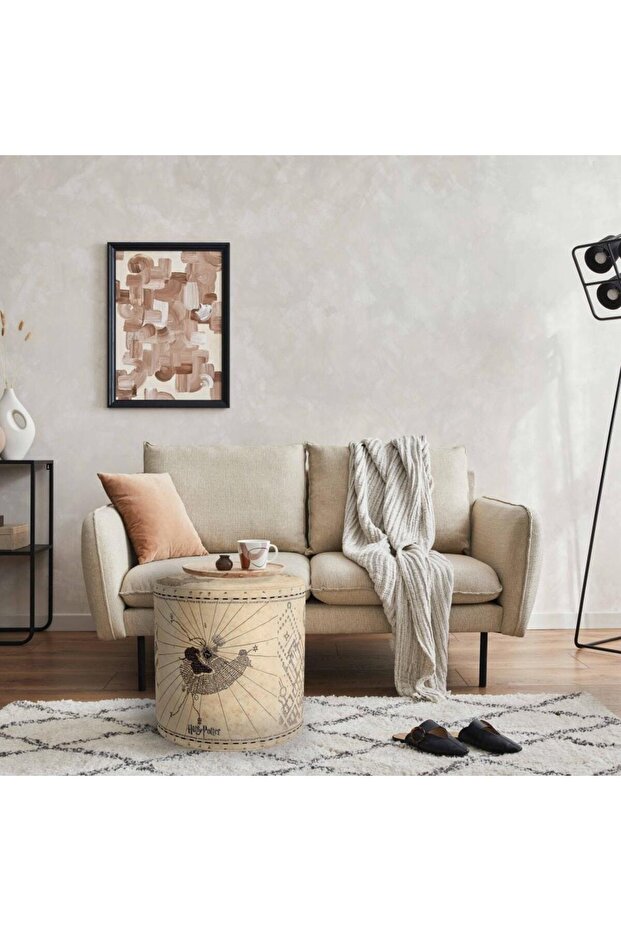 Hp Marauders Map Puf - 1