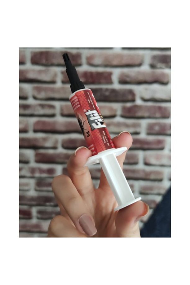Hamamböceği Karınca Jeli 5 gram - 6