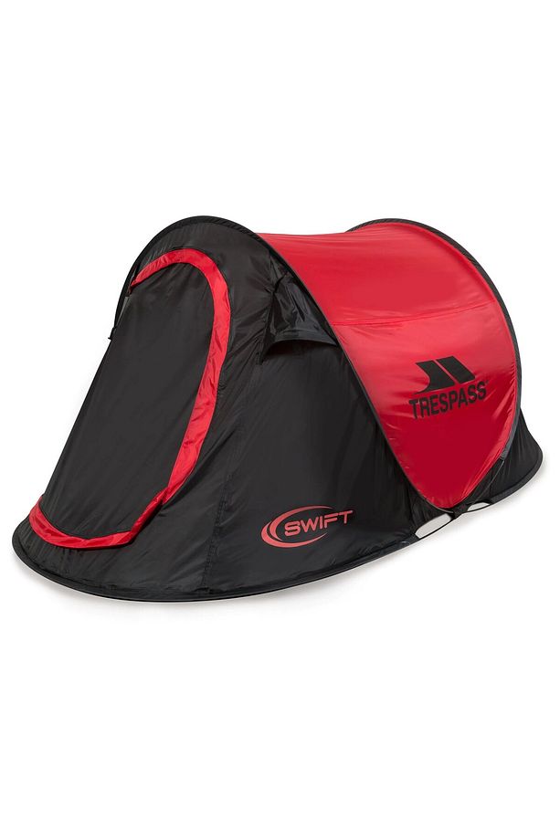 Unısex Swıft 2 - Pop-up Tent Red Çadır Uuacttn30001-38 - 2